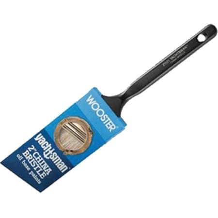 Light House Beauty Z1121 2.5 in. Yachtsman Angle Sash Brush LI3562241